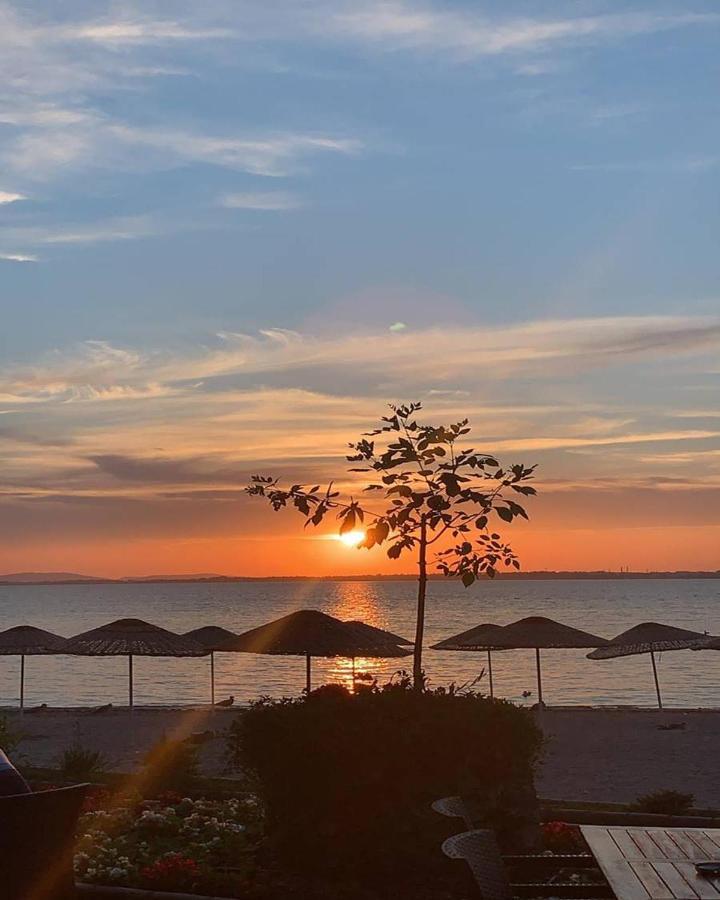 Paradise Island Hotel Darıca Eksteriør bilde