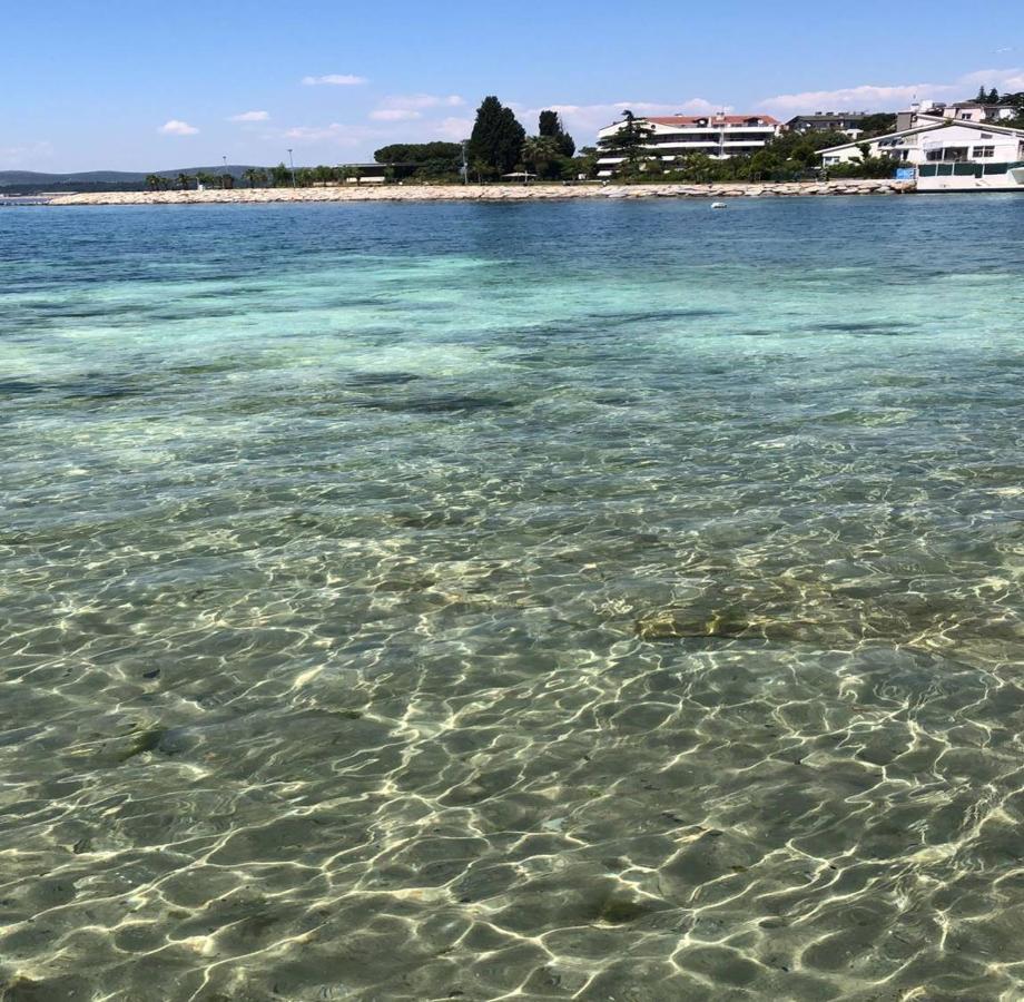 Paradise Island Hotel Darıca Eksteriør bilde