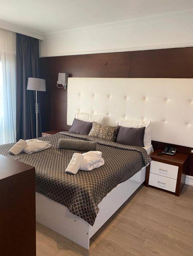 Paradise Island Hotel Darıca Eksteriør bilde