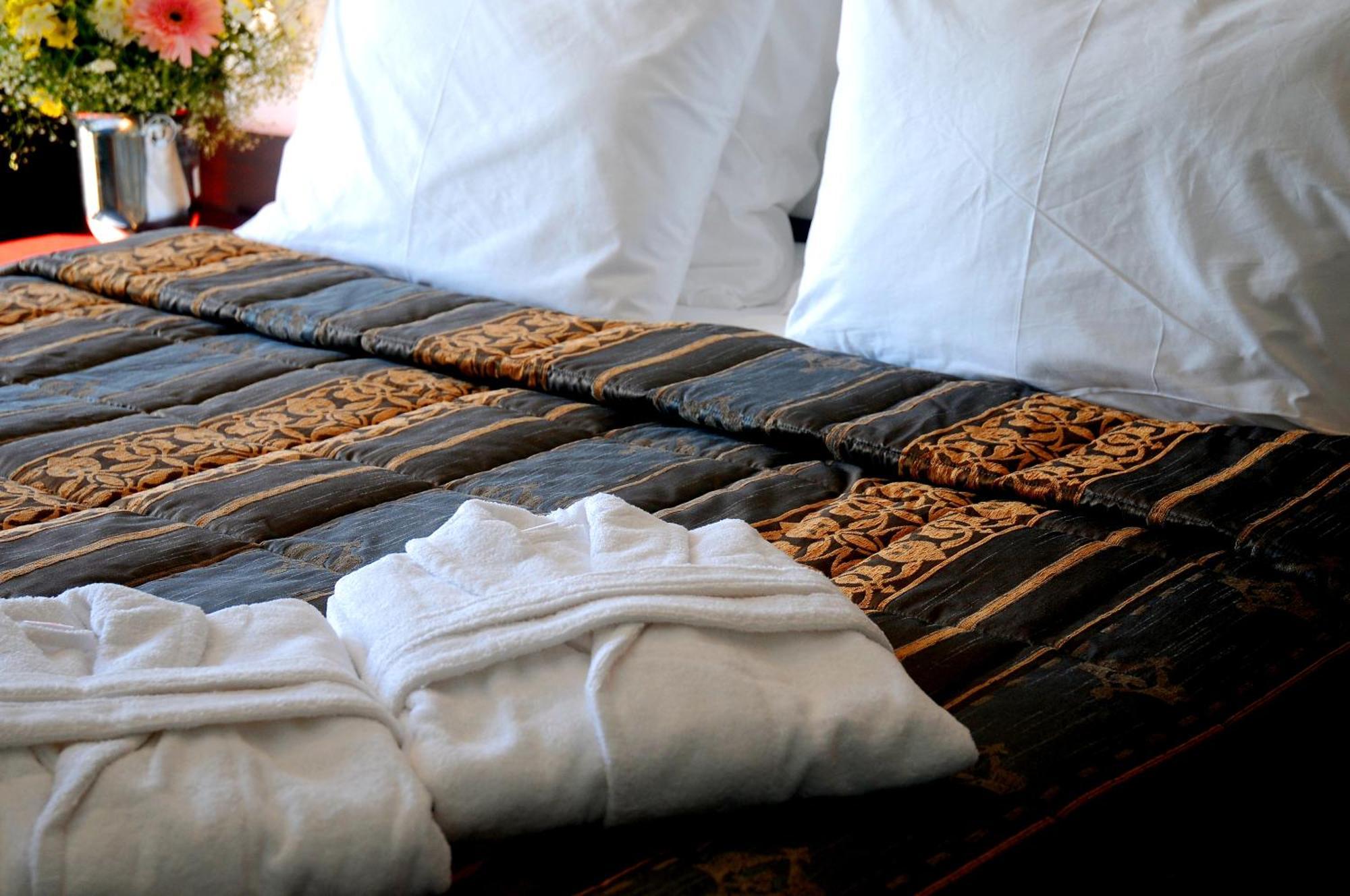 Paradise Island Hotel Darıca Eksteriør bilde