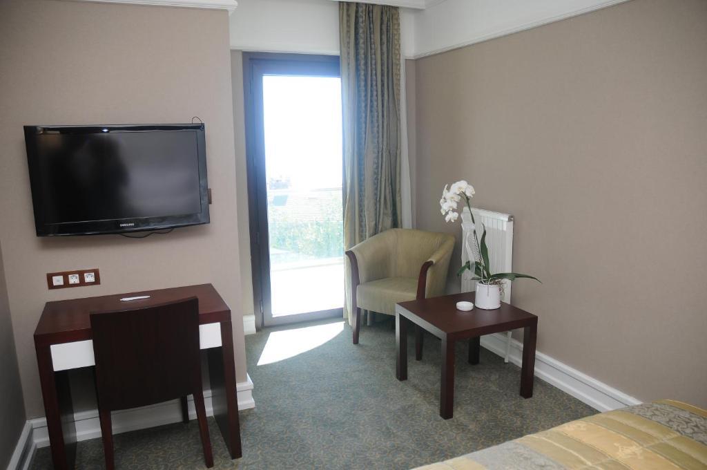 Paradise Island Hotel Darıca Rom bilde
