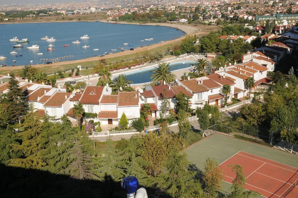 Paradise Island Hotel Darıca Rom bilde