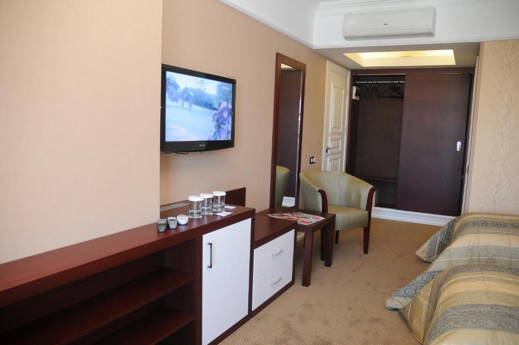 Paradise Island Hotel Darıca Rom bilde
