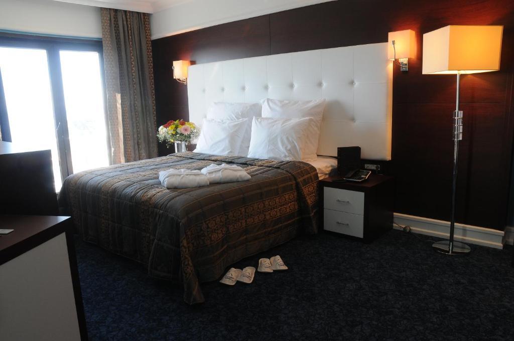 Paradise Island Hotel Darıca Rom bilde